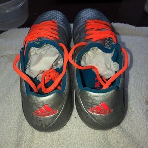Messi 16.2 soccer cleats